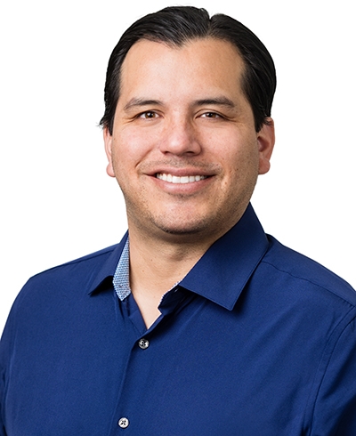 Advisor photo for Juan Franco