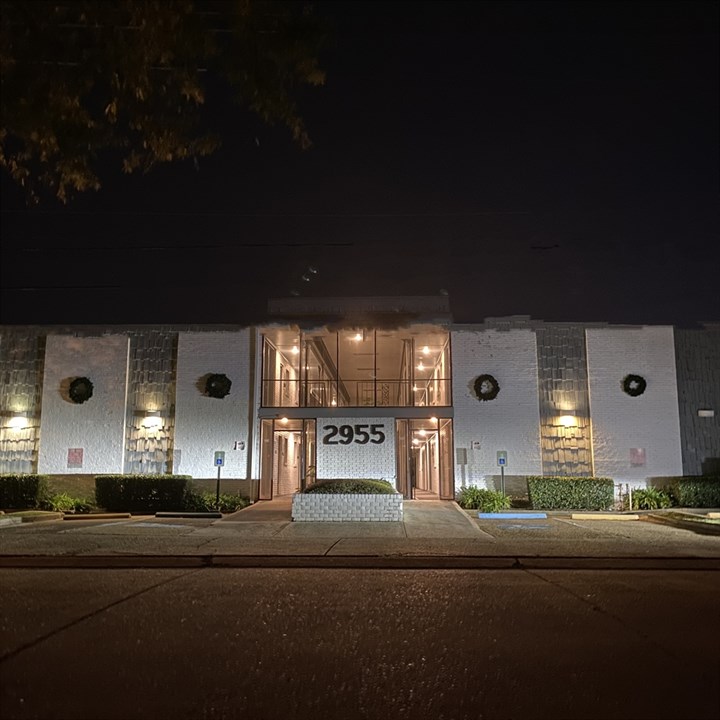 Anita Stephens - Metairie, LA