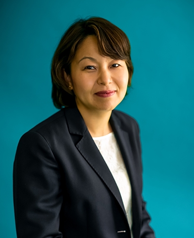 Judy Kim, Financial Advisor serving the Irvine, CA area - Ameriprise Advisors