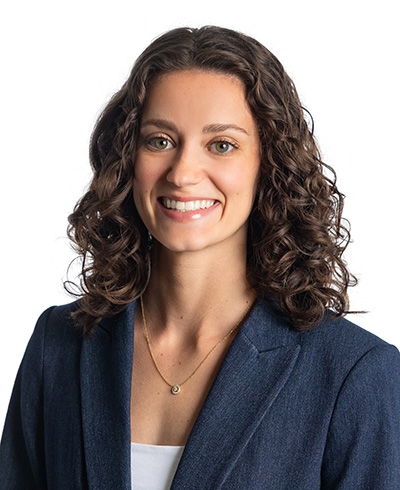 Advisor photo for Julia Rothstein Osborn