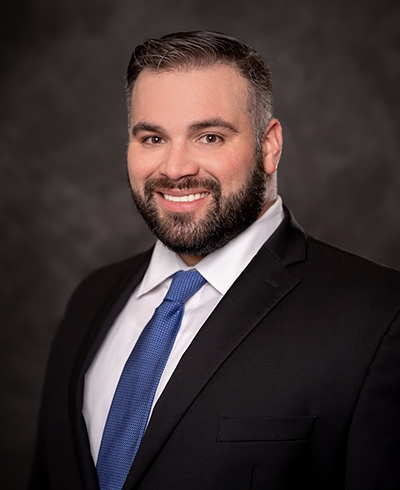 Julian Elizondo, Financial Advisor serving the Webster, TX area - Ameriprise Advisors