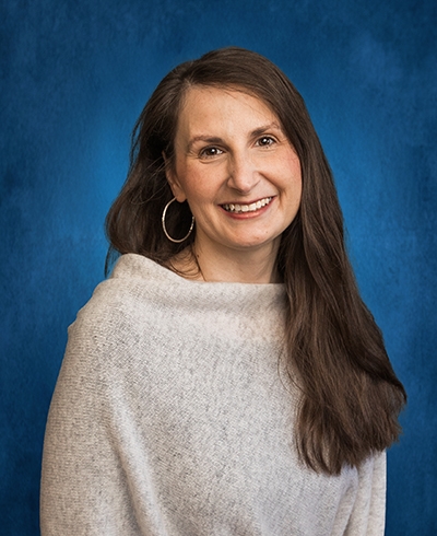 Advisor photo for Julie Bays