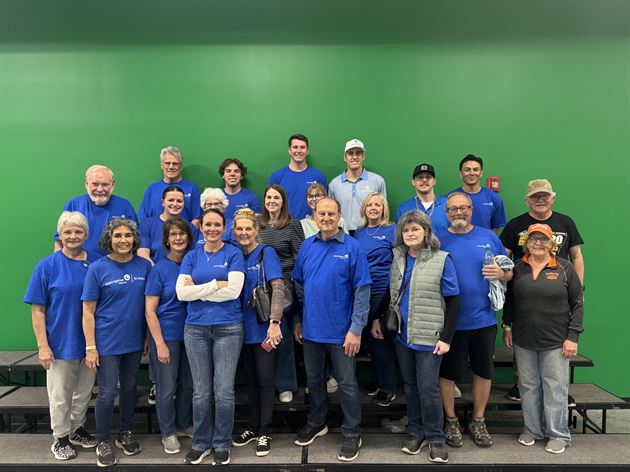 2025 Food Bank