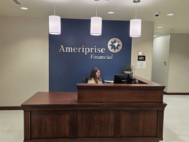 Ameriprise Office