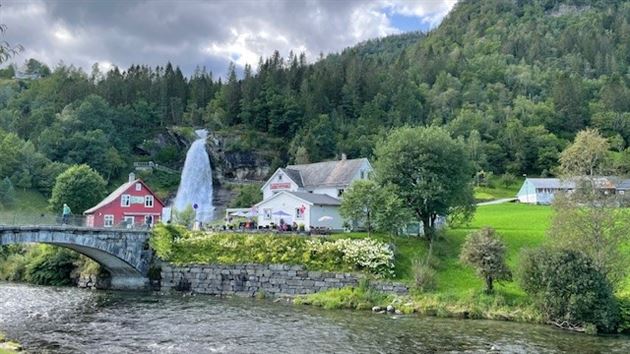 Norway 2024