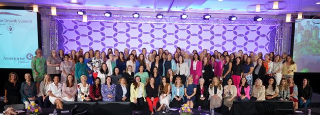 2025 Advisor Growth Summit