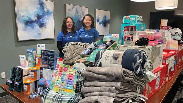 National Day of Service 2025