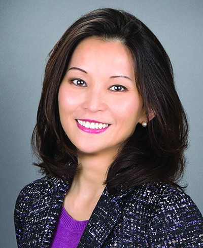 Julie C Lin, Financial Advisor serving the Westlake Village, CA area - Ameriprise Advisors