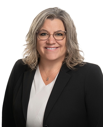 Advisor photo for Julie Powers