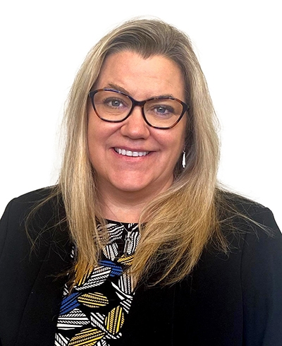 Julie Powers, Financial Advisor serving the Portage, MI area - Ameriprise Advisors
