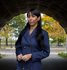 Saly Ortiz, MBA