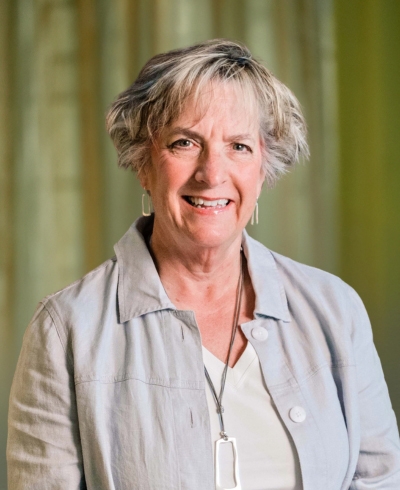 Advisor photo for Julie W Terry