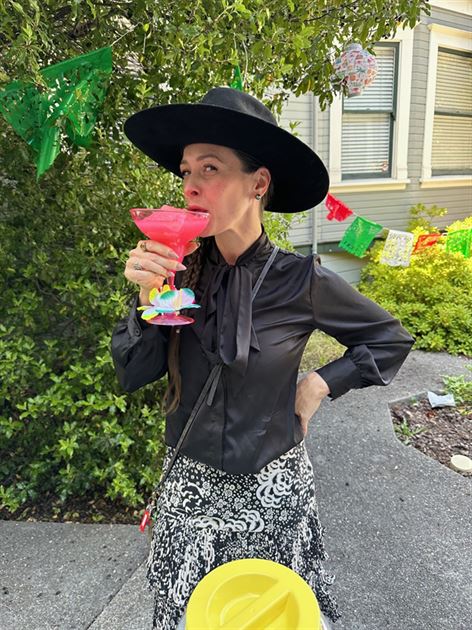 Cinco De Mayo Attorney Office Event