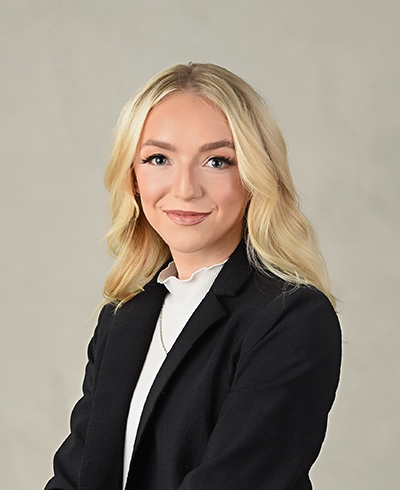 Advisor photo for Julien Larisey-Hebert