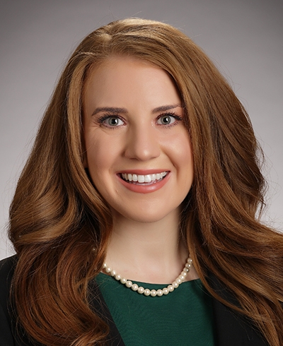 Advisor photo for Julie Rose Miller