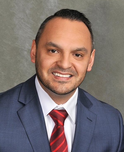 Julio Mendez, Financial Advisor serving the Clayton, MO area - Ameriprise Advisors