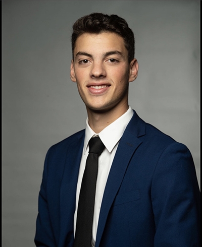 Justin Andreoli, Financial Advisor serving the Melville, NY area - Ameriprise Advisors