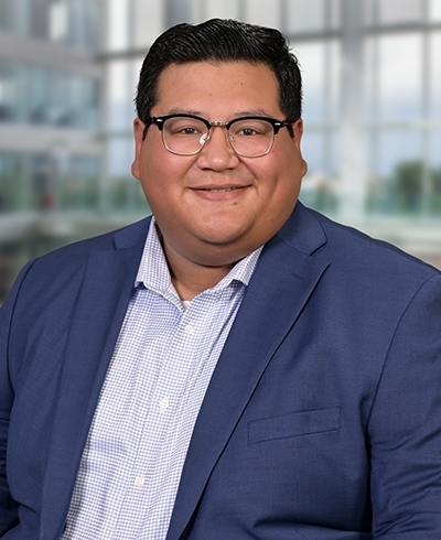 Advisor photo for Justin Arter