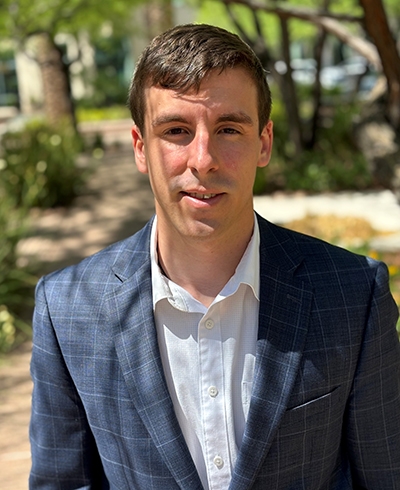 Advisor photo for Justin Bradley Cameron