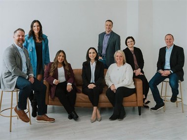 Team photo for Three Pines Wealth Advisors