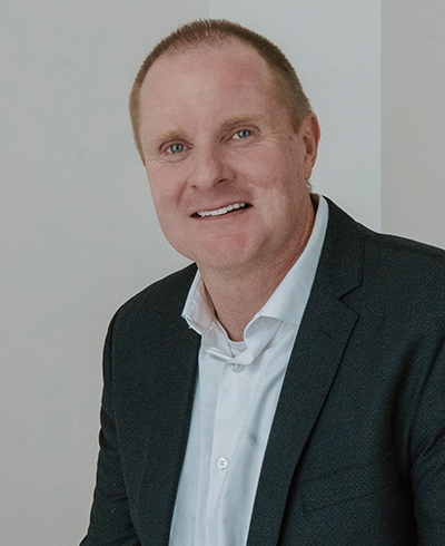 Advisor photo for Justin Doneth