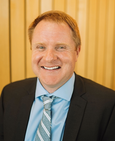 Justin Doneth, Financial Advisor serving the Salem, OR area - Ameriprise Advisors