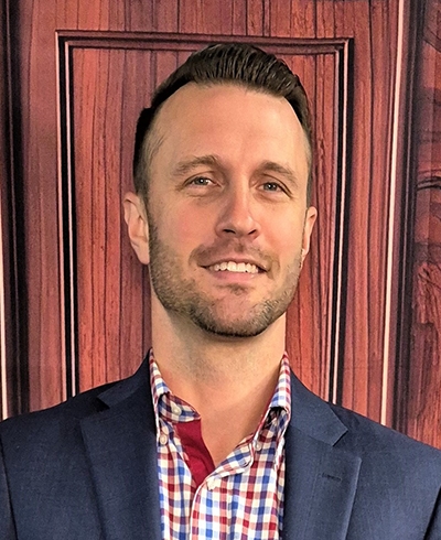 Advisor photo for Justin Wilson