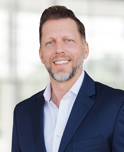 Advisor photo for Justin Embree