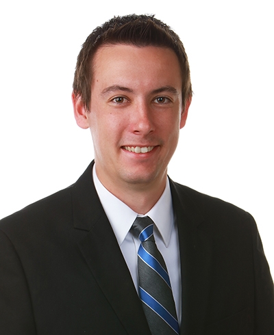 Justin Gann, Financial Advisor serving the Savoy, IL area - Ameriprise Advisors