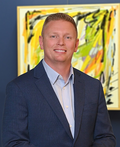 Advisor photo for Justin D Jones