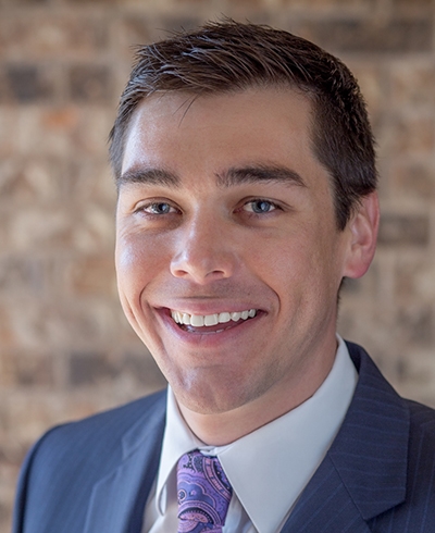 Justin Lavender, Financial Advisor serving the Lawton, OK area - Ameriprise Advisors