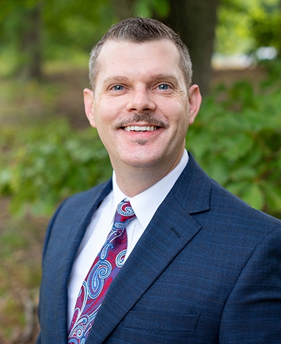 Justin Martin, Financial Advisor serving the Midlothian, VA area - Ameriprise Advisors