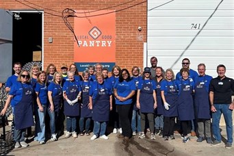 Ecclesiastes Wealth Partners - Community participation photo