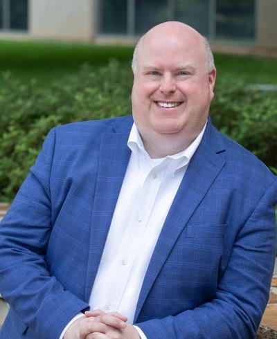 Advisor photo for Justin D Streeter