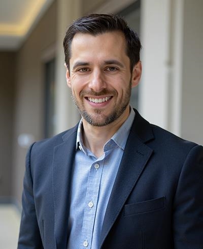 Advisor photo for Justin DiPasquale