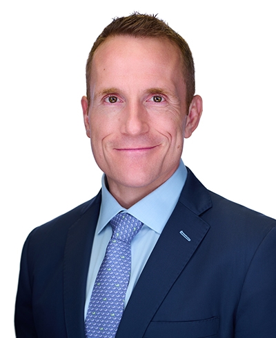 Advisor photo for Justin Samples