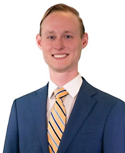 Advisor photo for Justin Wagner