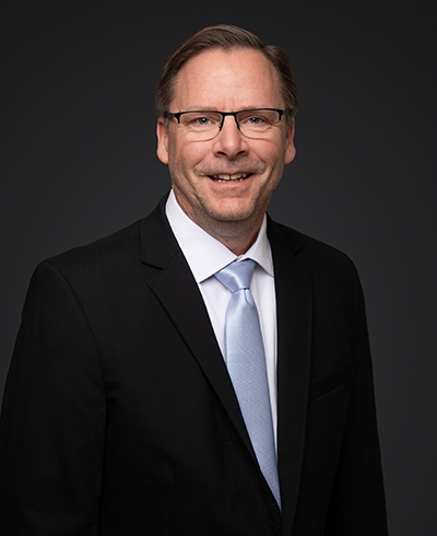 Advisor photo for Justin Bailey