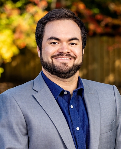 Advisor photo for Justin Yackey