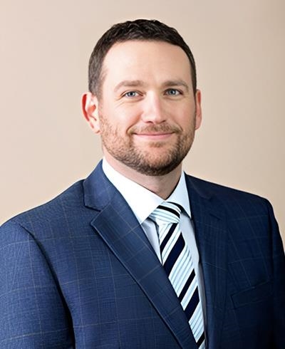 Justin Zeigler, Financial Advisor serving the Omaha, NE area - Ameriprise Advisors