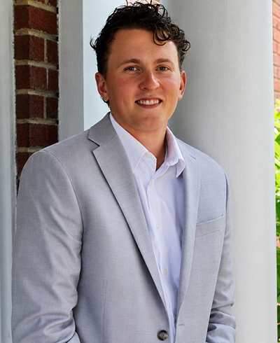Advisor photo for Kaden Helmer