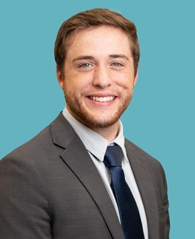 Advisor photo for Kaden Matthew Millard