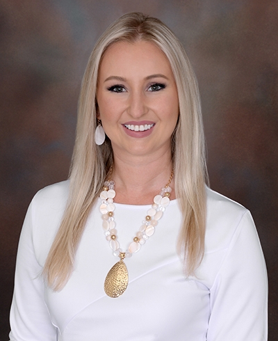 Advisor photo for Kaeley Moran