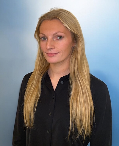 Advisor photo for Kailey Van Wingerden
