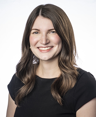 Advisor photo for Kaitlin Marie Foster Dubnansky