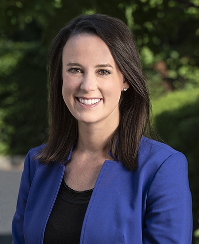 Kaitlin Schaengold, Financial Advisor serving the Cincinnati, OH area - Ameriprise Advisors