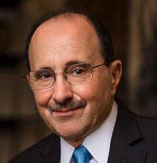 Arthur Levine