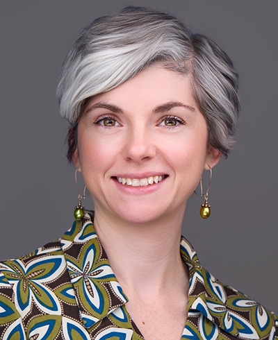 Advisor photo for Kaitlin Nicholis