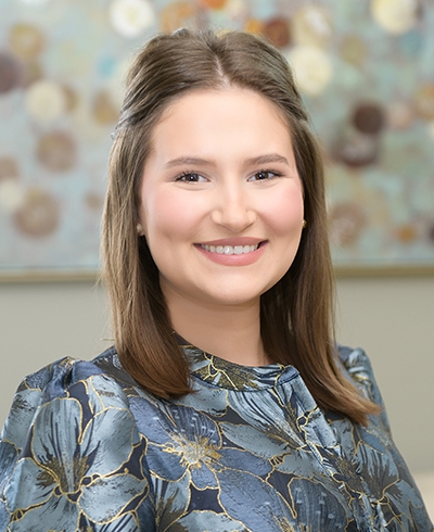 Kaitlyn R Gravois, Associate Financial Advisor serving the Thibodaux, LA area - Ameriprise Advisors