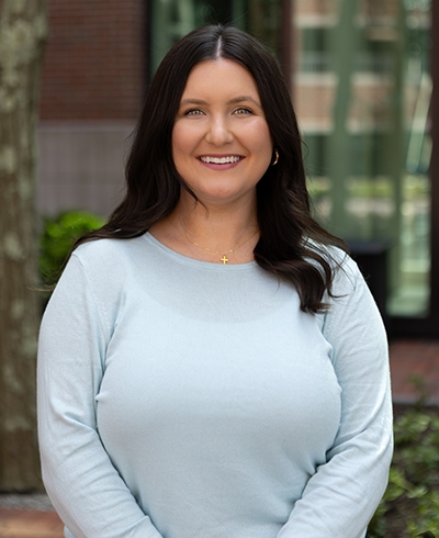 Advisor photo for Kaitlyn OConnell
